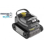 Zodiac OP-Li 2100 Pixel Σκούπα ρομπότ ασύρματη 