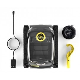 Zodiac OP-Li 2100 Pixel Σκούπα ρομπότ ασύρματη 