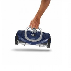 Zodiac MX10 Αυτόματη Υδραυλική Σκούπα Πισίνας 