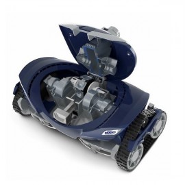 Zodiac MX10 Αυτόματη Υδραυλική Σκούπα Πισίνας 