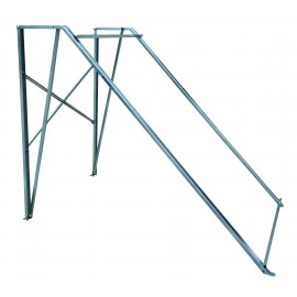 SIELINE INOX Ηλιακός Θερμοσίφωνας 120Lt/1.95m² Διπλής Ενέργειας