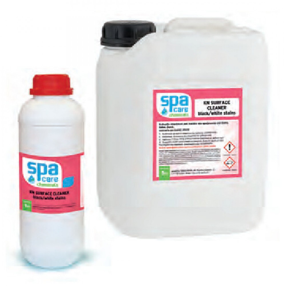KN SURFACE CLEANER Καθαριστικό Επιφανειών KN SURFACE CLEANER Καθαριστικό Επιφανειών